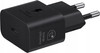 SZYBKA ŁADOWARKA SIECIOWA SAMSUNG 25W USB-C TYP C FAST CHARGE T2510 GAN