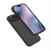 ETUI CASE OBUDOWA DO iPHONE 17 AIR MATOWA ANTYPOŚLIZGOWA MATT CASE