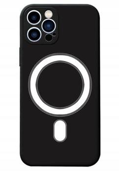 ETUI CASE OBUDOWA Z MAGSAFE DO iPHONE 14 PRO