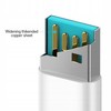 SZYBKI KABEL USB-C USB C PRZEWÓD 3A MOCNY QUICK