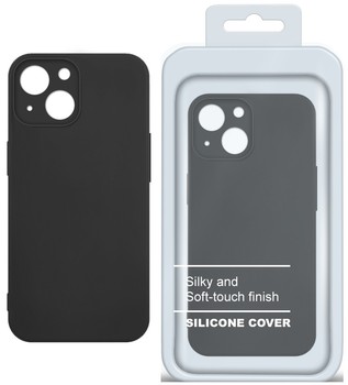 ETUI CASE OBUDOWA SILIKON CANDY do iPHONE 14 PLUS