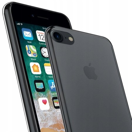 Oryginalne Etui Case Mercury do iPhone 7 8 Se 2020