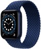 PASEK DO APPLE WATCH 3 4 5 6 7 SE 38 40 41 mm