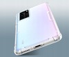 NILLKIN ETUI CASE OBUDOWA DO HUAWEI P40 WZMOCNIONE ROGI