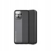 SZYBKI POWERBANK 20000MAH 22,5W 3A PD Z WBUDOWANYMI KABLAMI Z EKRANEM RECCI
