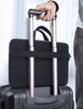 FUTERAŁ ELEGANCKA TORBA DO LAPTOPA DO 13 14 " 14,2 CALI RECCI WODOODPORNA