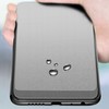 SZKŁO HARTOWANE MATOWE do iPhone 14 PRO MAX ZESTAW ANTYREFLEKSYJNE