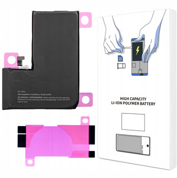 BATERIA DO iPHONE 13 PRO POJEMNOŚĆ 3095 mAh ŚWIEŻA KOMPLET