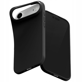 ETUI MERCURY SILIKON CASE DO iPHONE 17 AIR MOCNE ANTYPOŚLIZGOWE SOFT