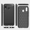 ETUI KARBONOWE CARBON CASE OBUDOWA DO SAMSUNG GALAXY A30