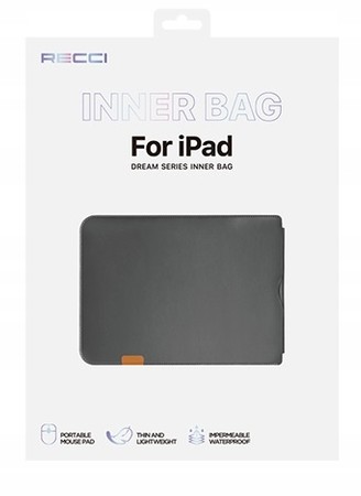 POKROWIEC FUTERAŁ ETUI CASE do APPLE IPAD 10.2 7 8 9 GEN AIR PRO 8.3 - 11 "