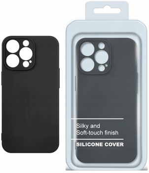 ETUI CASE OBUDOWA SILIKON CANDY do iPHONE 13 PRO