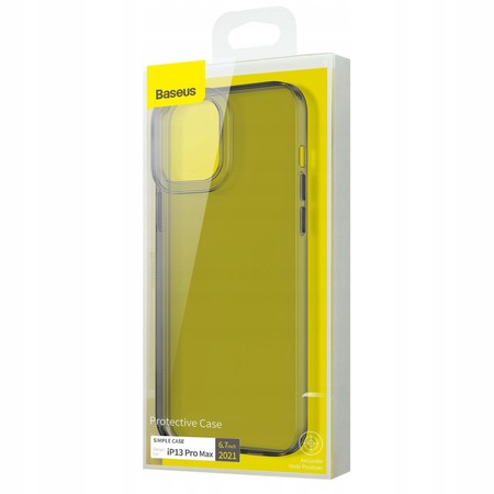 ETUI CASE OBUDOWA BASEUS do iPHONE 13 PRO MAX