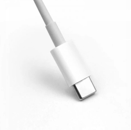 SZYBKI KABEL DO IPHONE 15 / 15 PRO USB-C TYP C 1M DO IPADA W PUDEŁKU