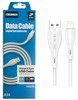 JELLICO SZYBKI KABEL LIGHTNING USB 1M 3.1A