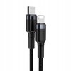 Kabel USB-C Lightning 1m do iPhone 11 12 Pro Max