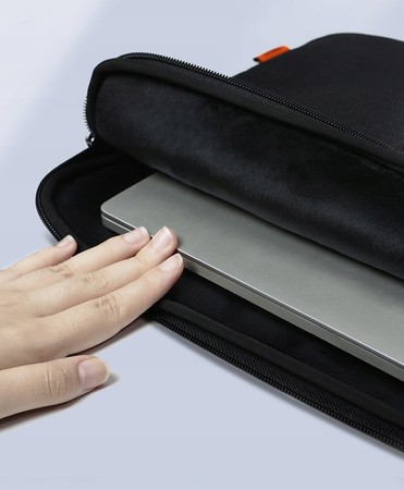 FUTERAŁ TORBA DO MACBOOK 15 15,4 " cali PRO 16 16,2 " CALI RECCI WODOOPORNA