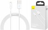 Kabel Lightning USB Baseus do iPhone Apple 1,5m