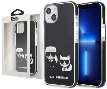ORYGINALNE ETUI KARL LAGERFELD do iPhone 13 MINI