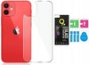 Szkło Hartowane na Tył plecy iphone 11