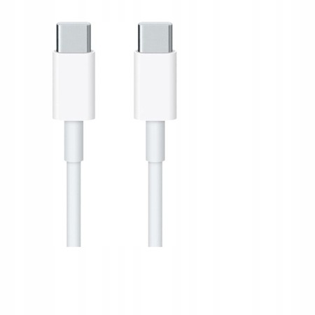 SZYBKI KABEL USB-C DO IPHONE 15 PRO MAX 60W 2M