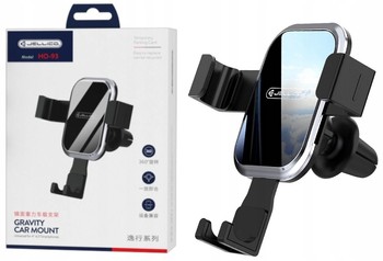 JELLICO UCHWYT GRAWITACYJNY DO SAMOCHODU KRATKI