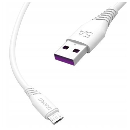 Kabel Micro USB 5A Fast Charge do Huawei Samsung