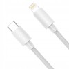 2x BASEUS KABEL USB-C LIGHTNING 1,5M do IPHONE 20W