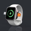 SZYBKA MAŁA ŁADOWARKA USB-C do WATCH 9 8 7 6 5 4 SE ULTRA 1 2 3,5W RECCI