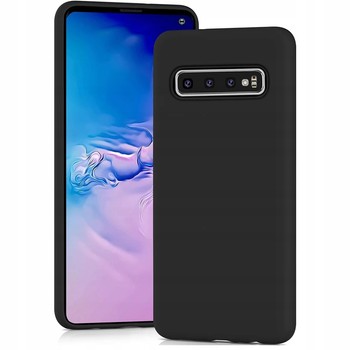 ETUI CASE MATOWA OBUDOWA DO SAMSUNG GALAXY S10E MATT