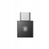 BASEUS adapter przejściówka USB-A do USB-C OTG