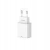 SZYBKA ŁADOWARKA SIECIOWA UNIWERSALNA 20W USB C DO TELEFONU 3A PD QC3 RECCI