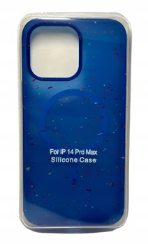 CASE Z MAGSAFE ETUI EKO BIO do iPhone 14 PRO MAX