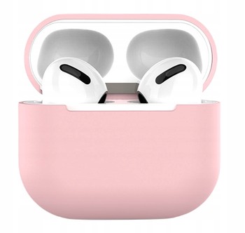 ETUI NA SŁUCHAWKI CASE DO APPLE AIRPODS 3