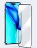 SZKŁO HARTOWANE 9H DO iphone 15 NA CAŁY EKRAN SZYBKA PEŁNE RECCI