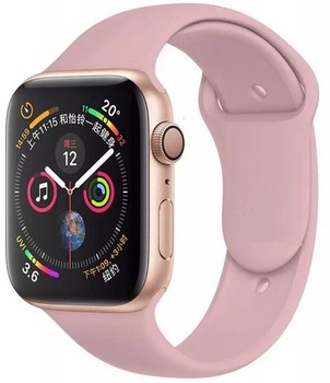 PASEK DO APPLE WATCH 3 4 5 6 7 SE 38 40 41 mm