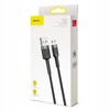 Kabel USB Micro typ B Baseus 3m Fast 2.0A Mocny