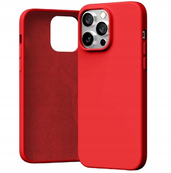 ETUI MERCURY SILIKON CASE DO iPHONE 15 PRO