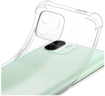 CASE ETUI DO XIAOMI REDMI 10 5G ANTI SHOCK WZMACNIANE OBUDOWA