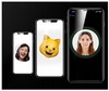 Szkło Hartowane 9H 5D do iPhone Xr 11 Zestaw BOX