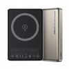 SZYBKI POWERBANK DO MAGSAFE MAGNETYCZNY BEZPRZEWODOWY 10000MAH 20W ARMOR MOC