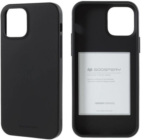 ORYGINALNE ETUI MERCURY CASE DO iPHONE 14 PRO