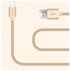 JELLICO SZYBKI KABEL LIGHTNING USB 1M 3.1A MOCNY