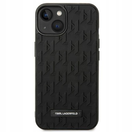 KARL LAGERFELD ETUI CASE do iPhone 14 PLUS MAX