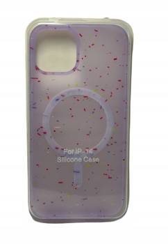 CASE Z MAGSAFE ETUI EKO BIO do iPhone 14 COVER