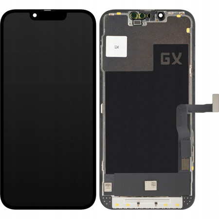 WYŚWIETLACZ EKRAN LCD DO IPHONE 14 PLUS OLED IC GX