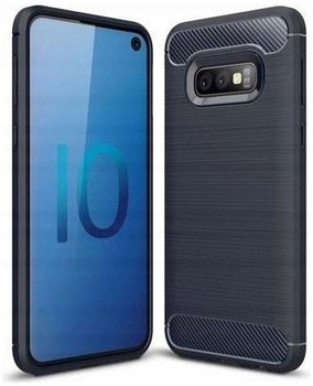 ETUI KARBONOWE CARBON CASE OBUDOWA DO SAMSUNG GALAXY S10E