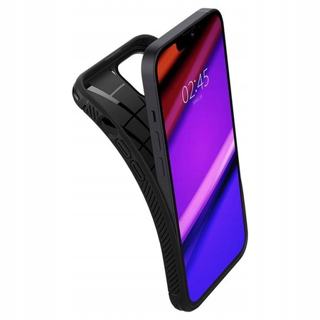 ETUI OBUDOWA SPIGEN RUGGED ARMOR CASE DO IPHONE 13