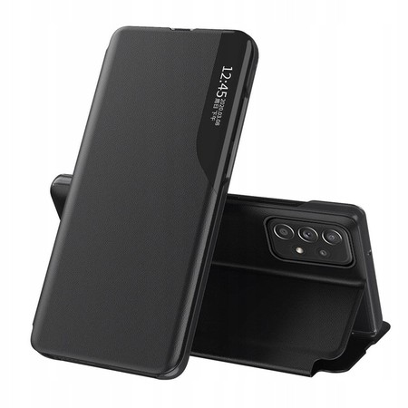 ETUI Z KLAPKĄ OBUDOWA do SAMSUNG GALAXY S23 PLUS VIEW SMART INTELIGENTNE