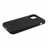ETUI MERCURY SOFT CASE DO iPHONE 16 PLUS ANTYPOŚLIZGOWE OBUDOWA SILIKONOWA